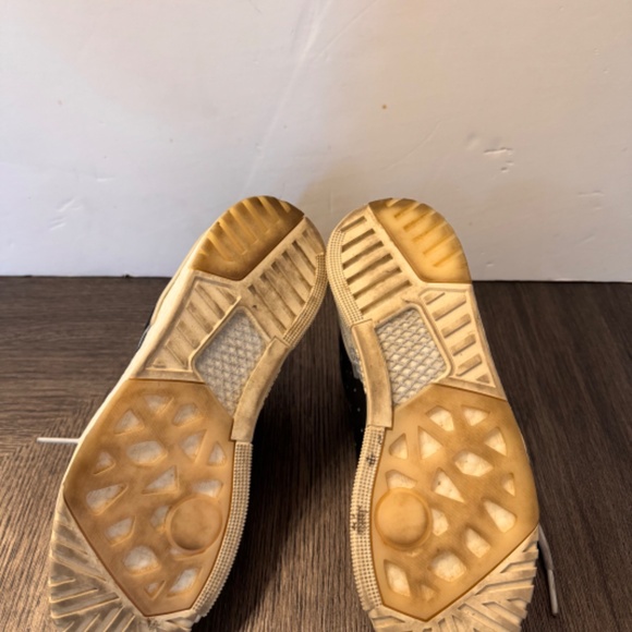 Adidas Rivalry RM Low Core Black / Carbon Sneakers Shoes Size 7 EE6377 - Picture 6 of 6